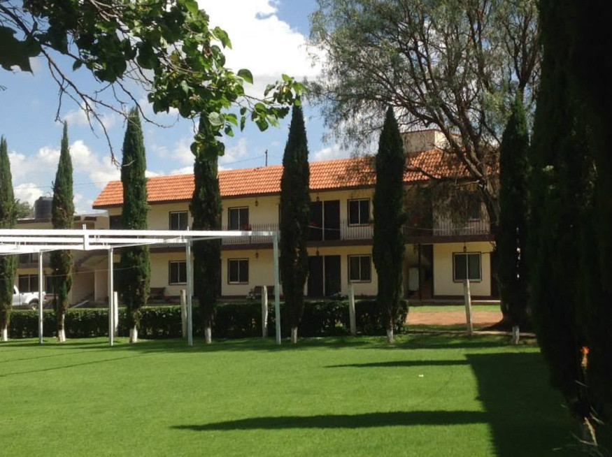 Rancho la Esperanza